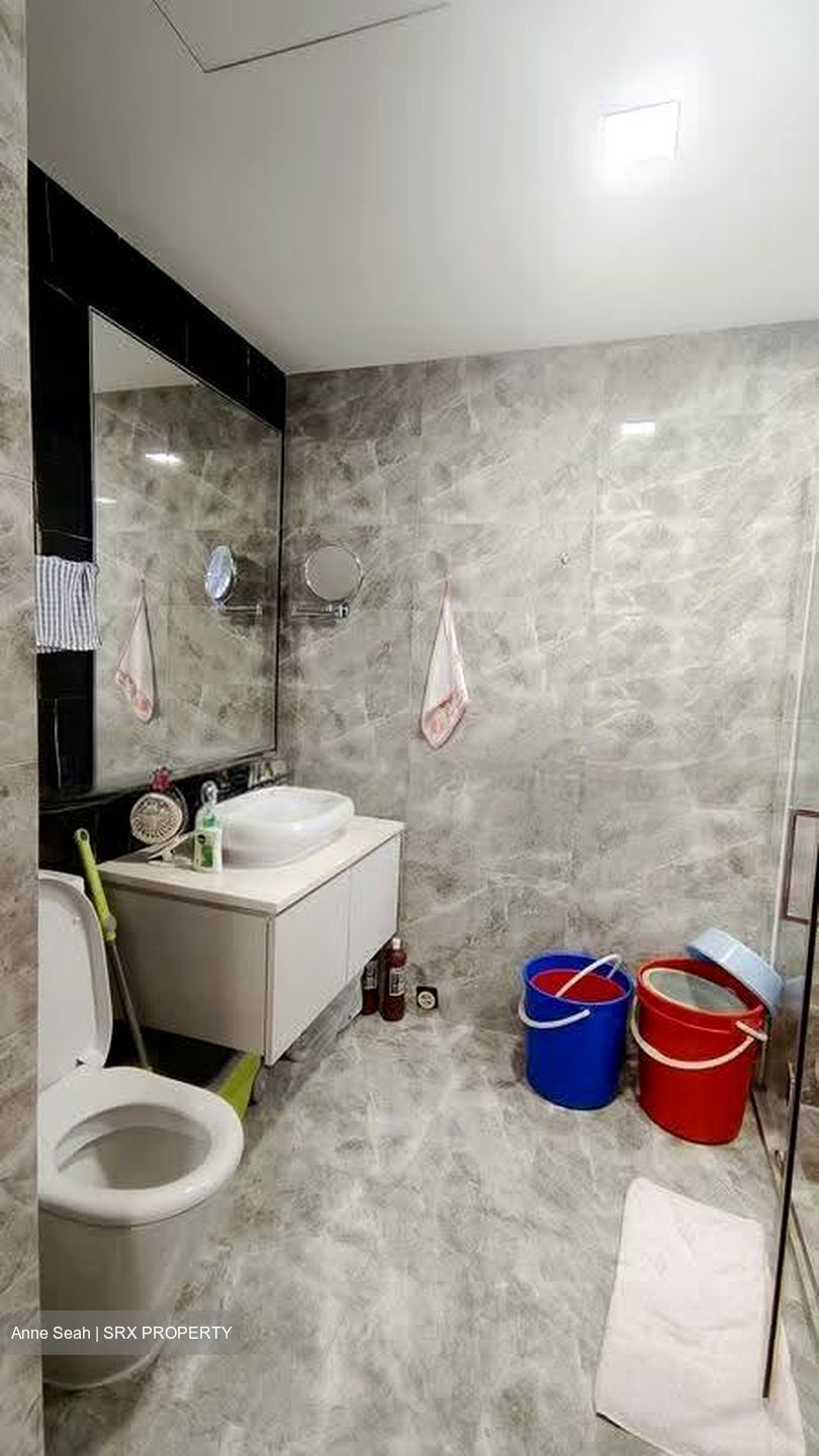 The Santorini (D18), Condominium #634239961